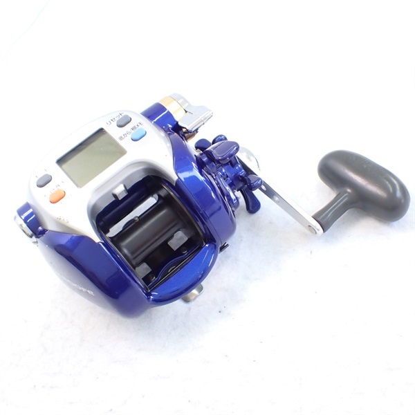０５ハイパータナコン５００ＦＥ